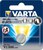 Varta Knopfzelle Electronics V13GA 4276101401 Alkaline 1,5 V entspricht LR44 /