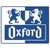 Oxford Collegeblock Office 100102938 DIN A5 90Blatt kariert