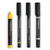 Lumocolor® 60 BK Gemischte Sets Permanent-Marker Blisterkarte mit 4 Lumocolor permanent marker