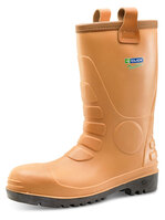 EURORIG BOOT TAN 13