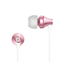 iXtech X8 Universal In-Ear Headset pink