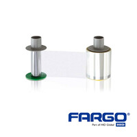 Anwendungsbild - Fargo HDP5000 Transferfilm (1500)