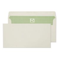 Blake Purely Environmental Wallet Envelope DL Self Seal Plain 90gsm Na(Pack 500)