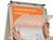 Nobo Premium Plus A1 A-Board Sign Holder with Snap Frame 1902206