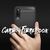 NALIA Design Cover compatibile con Samsung Galaxy A50 Custodia, Aspetto Carbonio Sottile Copertura Silicone con Texture Fibra di Carbonio, Morbido Gomma Case Antiurto Guscio Sho...