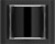 Kippschalter, schwarz, 2-polig, rastend/tastend, Ein-Aus-(Ein), 5 A/125 VAC, ver