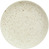 Teller flach Alessia; 24 cm (Ø); beige; rund; 6 Stk/Pck