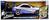 JADA TOYS 253206007 Fast&Furious RC Nissan Skyline GTR 1:16 RC kezdő modellautó Elektro Közúti modell