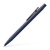 Kugelschreiber Neo Slim Aluminium dunkelblau