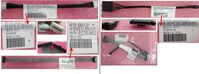 Rack Management Cable Kit for , Server Racks ,