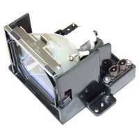 Projector Lamp for Sanyo 300 Watt, 1500 Hours fit for Sanyo Projector PLC-XP51, PLC-XP5100C, PLC-XP51L, PLC-XP56 Lampen