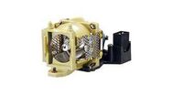 Projector Lamp for Mitsubishi 3000 hours, 200 Watts fit for Mitsubishi Projector XD95U Lampen