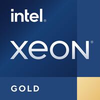 Xeon Gold 5318H processor 2.5 , GHz 24.75 MB Xeon Gold 5318H, ,