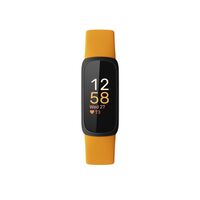 Inspire 3 Armband Activity Tracker Black Egyéb