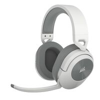 Hs55 Wireless Headset , Head-Band Gaming Bluetooth ,