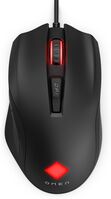 Gaming mouse with 16,000 DPI , sensor and customizable ,
