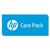 Care Pack 1y PW CTR DL360 G7 F, **New Retail**,