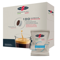 Capsula Caffè Essse Caffè - Compatibile con Lavazza Espresso Point - PF2327 (Dec