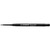 Kugelschreibermine Ballpoint Refill, 0,5 mm, schwarz STABILO 2/046-02