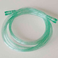 SiliCone Line PVC-O² Verbindungsschlauch Resq-Breezer 2,10 m (1 Stück), Detailansicht