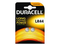 Duracell 1.5V Battery 2 Pack