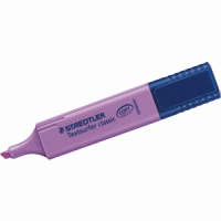 Textmarker Textsurfer violett
