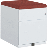 Sitzkissen für Containersystem BxT 42x56,5cm Farbe LTH52 aspire