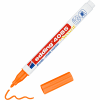 Kreidemarker edding 4085 neonorange