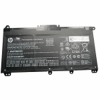 Akku für Hewlett-Packard HT03XL Li-Ion 11,4 Volt 3600 mAh schwarz