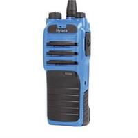 PD715EXVHF - Portable - two-way radio