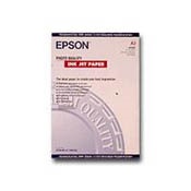 Epson Photo Quality Ink Jet Paper, DIN A3, 102g/m?, 100 Sheets