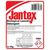 Jantex Biological Laundry Powder Detergent 8.1kg 260(H) x 300(W) x 190(D)mm