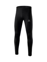 Performance Laufhose Lang 128 schwarz