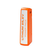Batterie(s) Batterie aspirateur Electrolux / AEG 25.2V 1.7Ah