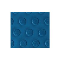 Fleximat® PVC industrial matting, 25m length rolls
