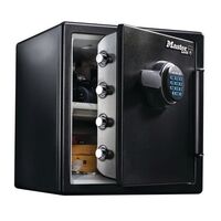 X large 60 minute fire safe