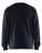 Sweatshirt 3585 marineblau - Rückseite