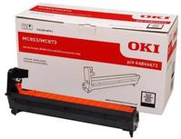 OKI EP-MC853/MC873 BLACK