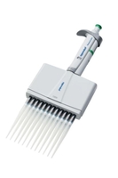 Mehrkanal-Mikroliterpipetten Eppendorf Research® plus (General Lab Product) variabel | Volumen: 120 ... 1200 µl