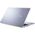 Asus VivoBook X1502ZA-BQ1897 15,6" FHD Core i5-12500H 8GB 512GB Notebook Ezüst