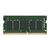 16GB 2666MHz DDR4 RAM Kingston notebook memória CL19 (KSM26SES8/16HC)