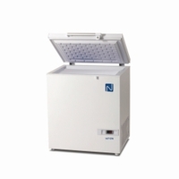 Ultra-low temperature chest freezers ULT series up to -86°C Type ULT C75