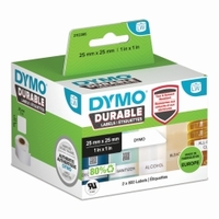 Étiquettes haute performance LabelWriter™ pour imprimantes d&apos;étiquettes DYMO®