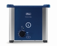 Ultrasoonbaden Elmasonic Easy zonder verwarming zonder afsluitkraan type 10