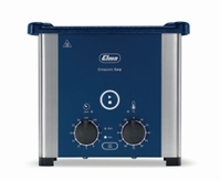 Baños de ultrasonidos Elmasonic Easy con calefacción sin llave de paso Tipo 10H