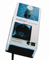 Vermogensregelaar Voltron 20 type Voltron 20