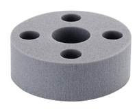 Inserti per provette per Minishaker MS 3 Tipo MS 1.33