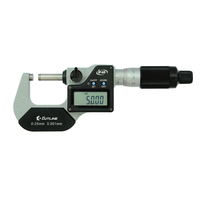 CUTLINE 892012 DIGITAL EXTERNAL MICROMETER 75-100 MM
