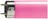 SUH Leuchtstofflampe T8 26 x 590 68000 G13 18W pink (014)