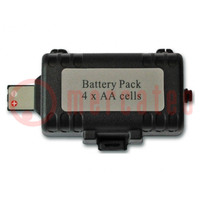 Battery; Application: series TT-SI 50